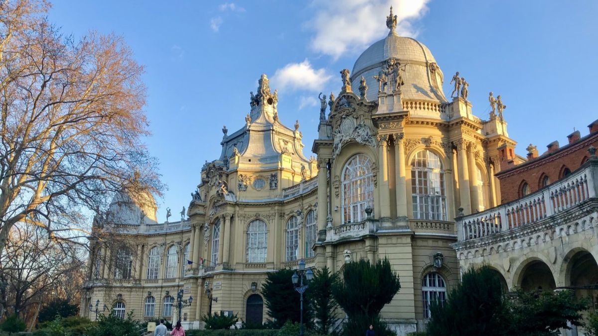 Új korszak kezdődik: Gödöllőre költözik a Magyar Mezőgazdasági Múzeum és Könyvtár