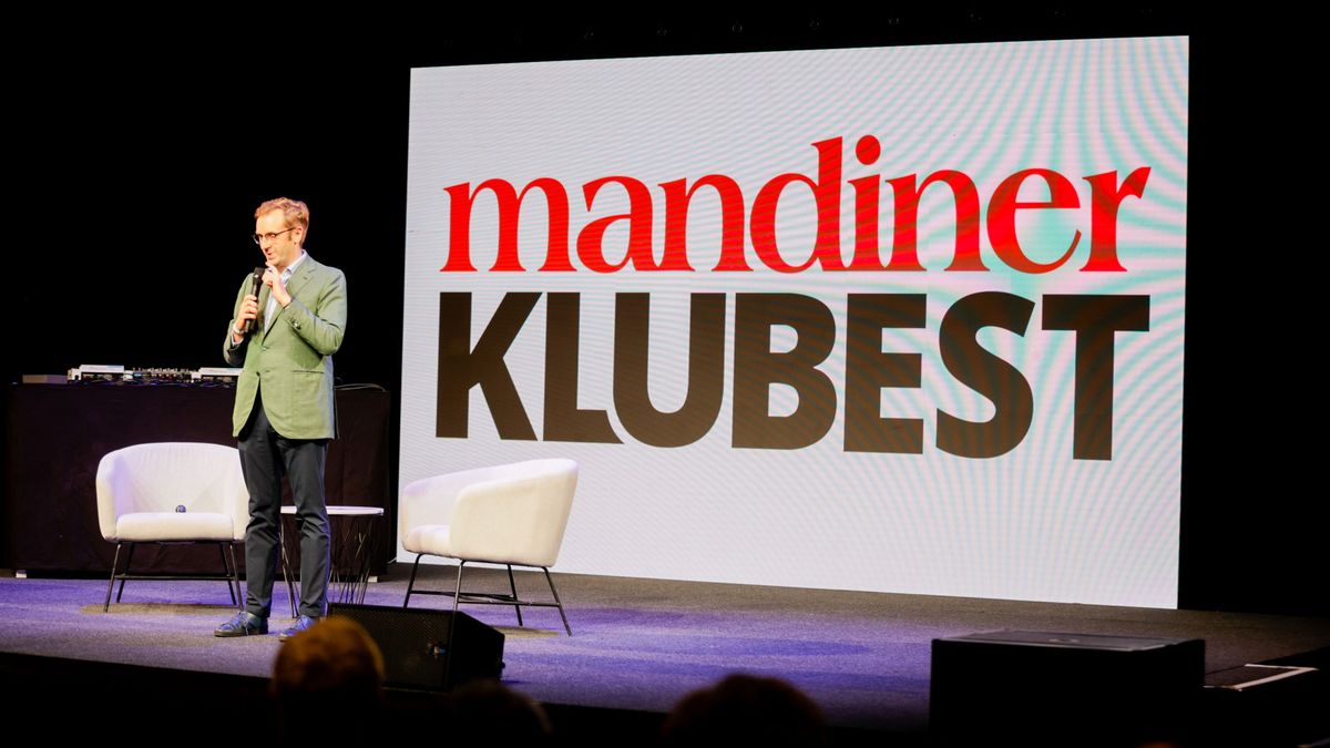 Elképesztő sikerrel zárult a Mandiner első budapesti klubestje