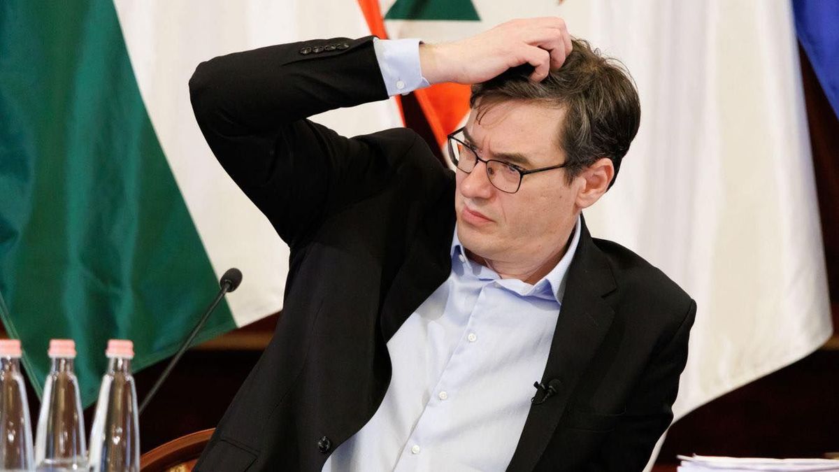 Akkor most ideje lenne, hogy végre egy komoly ember kézbe vegye Budapest irányítását