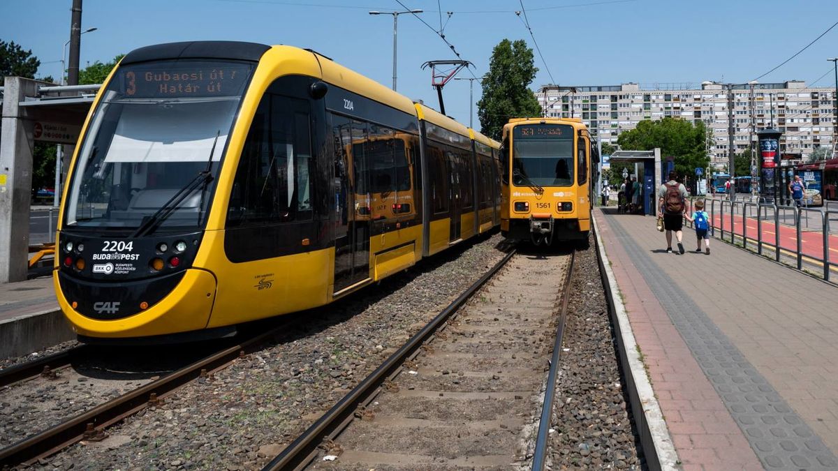 Így változik a közlekedés Budapesten: drasztikus újítások jönnek