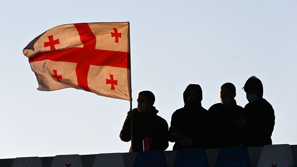 Így néz ki egy ország a geopolitikai aknamező közepén: bárhova lépsz, robban
