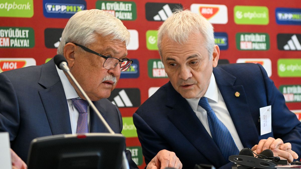 Ha ezt meglátja, biztosan leül: OTP Bank Liga helyett ezen a néven fut innentől az NB I