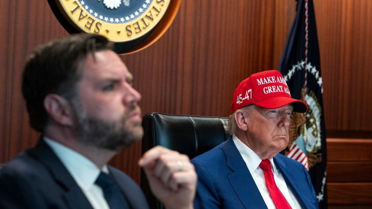 Elemző a tűzszünetről: „Egy százszázalékos győztese van a háborúnak: Trump”