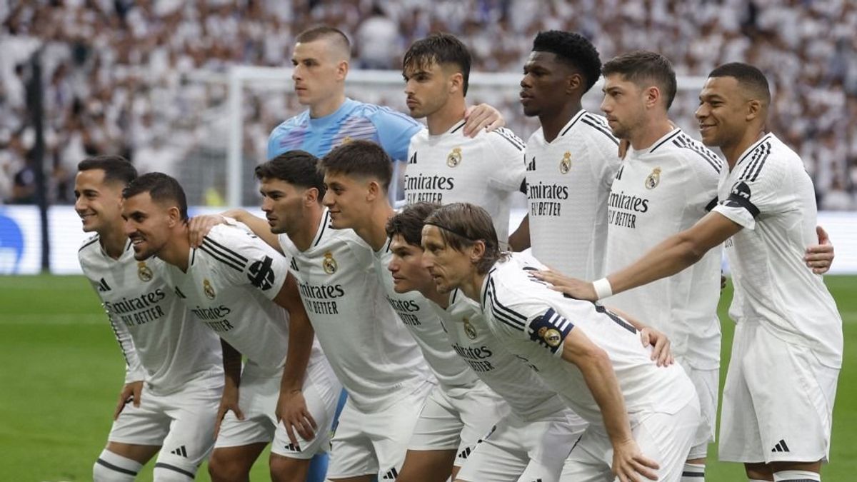 Nem így képzelte el a világbajnokságot: kórházba került a Real Madrid sztárja