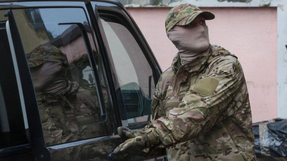 Megvertek egy európai uniós román diplomatát Vlagyivosztokban