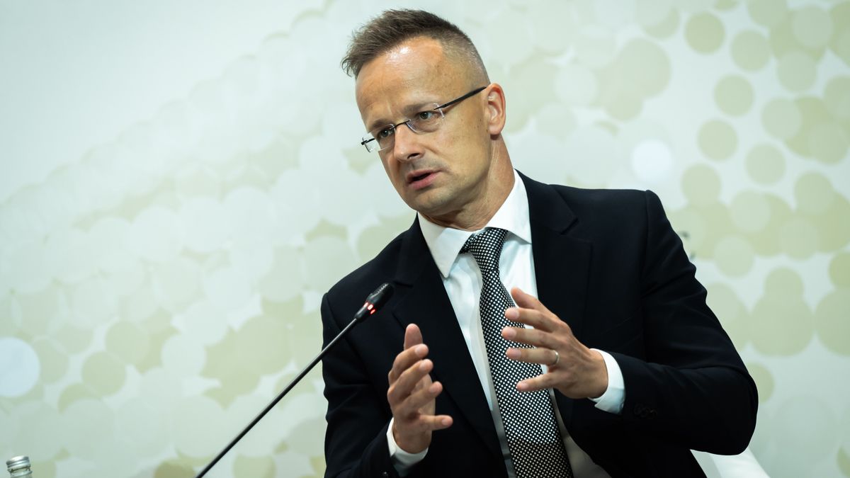 A Pressman-korszak vége: Szijjártó is részt vett az amerikai függetlenség napja alkalmából rendezett ünnepi fogadáson