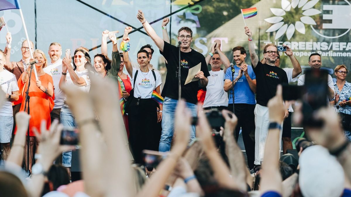 Komoly ellentmondás: Pride-ra jut pénz, a budapestiek problémáinak megoldására nem (VIDEÓ)