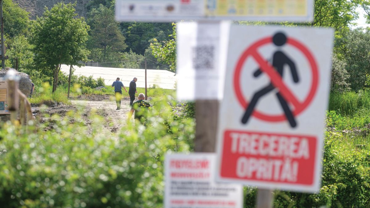 Parajd népe is remeg a bányakatasztrófa kezdete óta – a helyzet messze van a reménytelitől