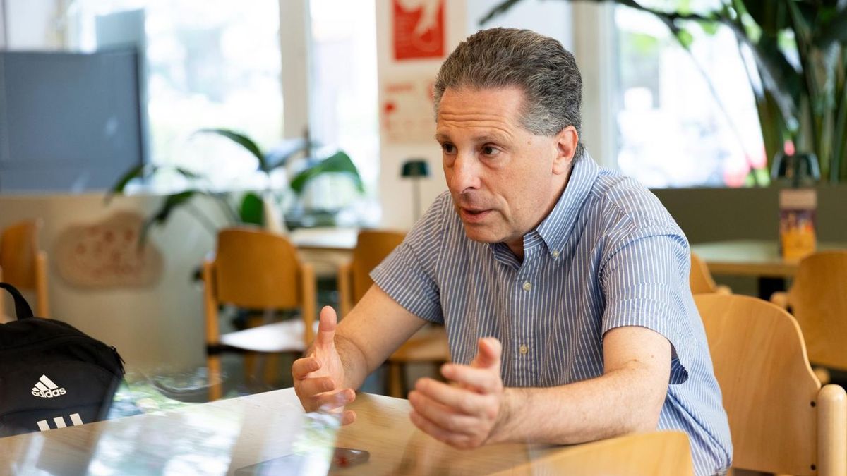Schiffer András kőkeményen helyretette a polgárháborúról deliráló egykori SZDSZ-es megmondóembert