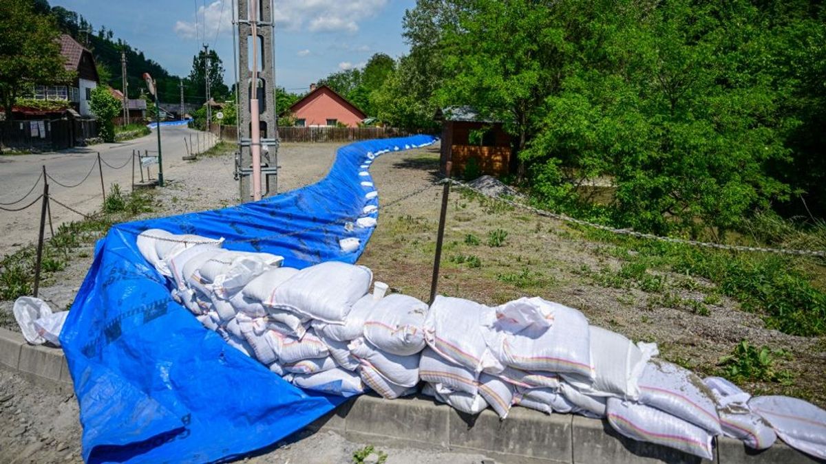 Szívmelengető: így segítenek Magyarországról a parajdi katasztrófa áldozatainak