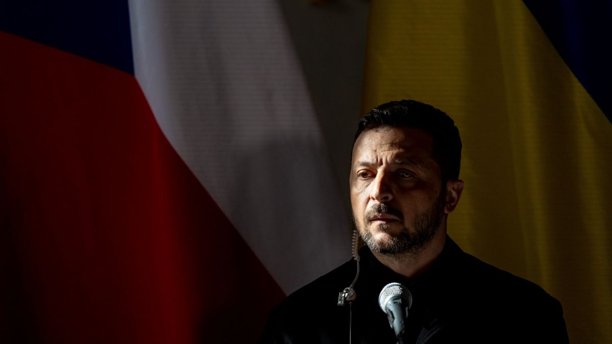 A béke a messzeségbe vész, az eszkaláció egyre valószínűbb