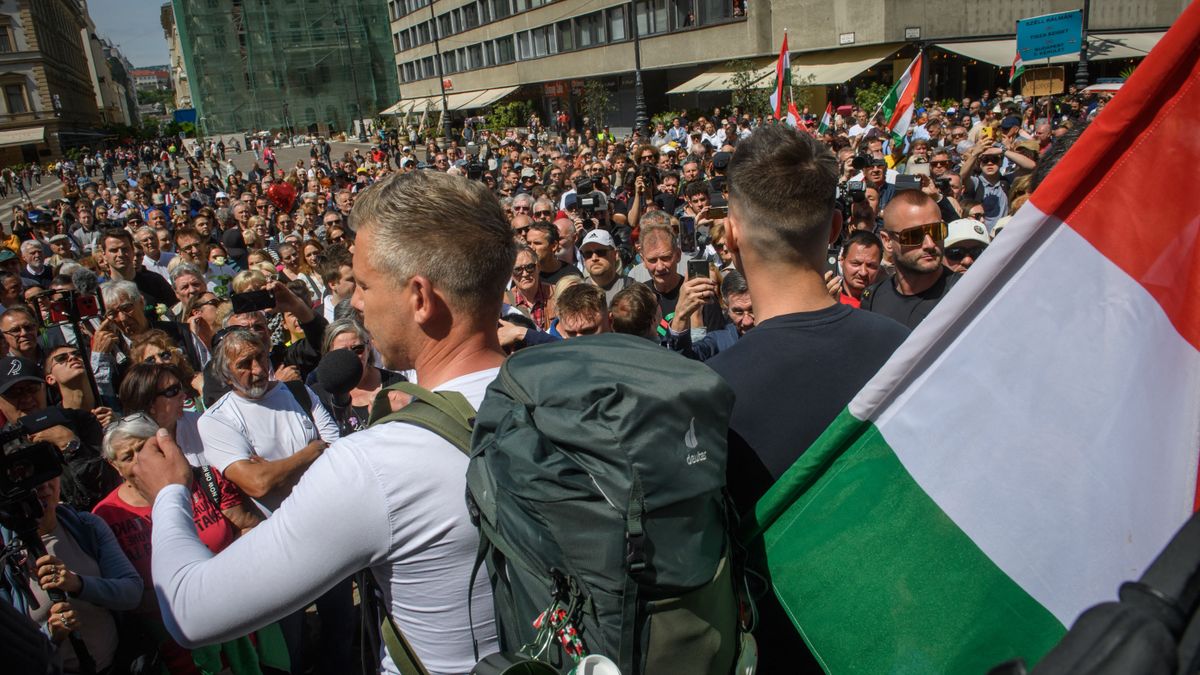 Brüsszel munkában? Sorban szalámizzák le a Tiszára veszélyes ellenzéki jelölteket