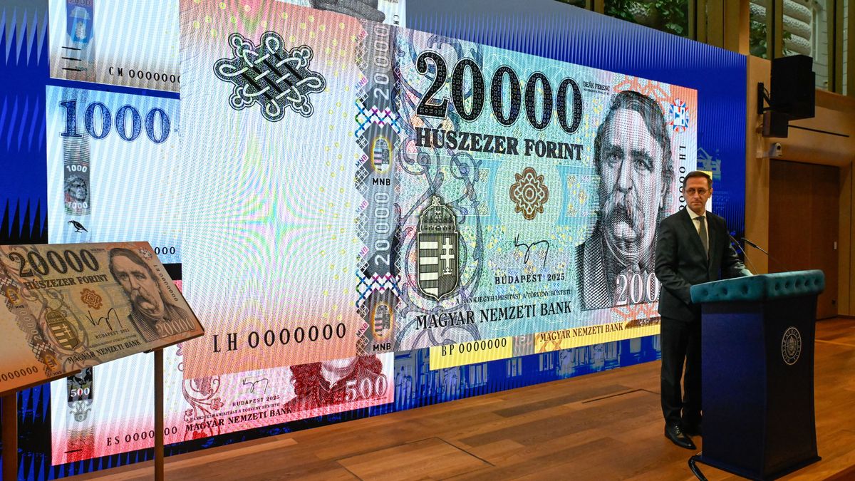 A mínusz, ami életet mentett – miért jó, ha a jegybank néha veszteséges?