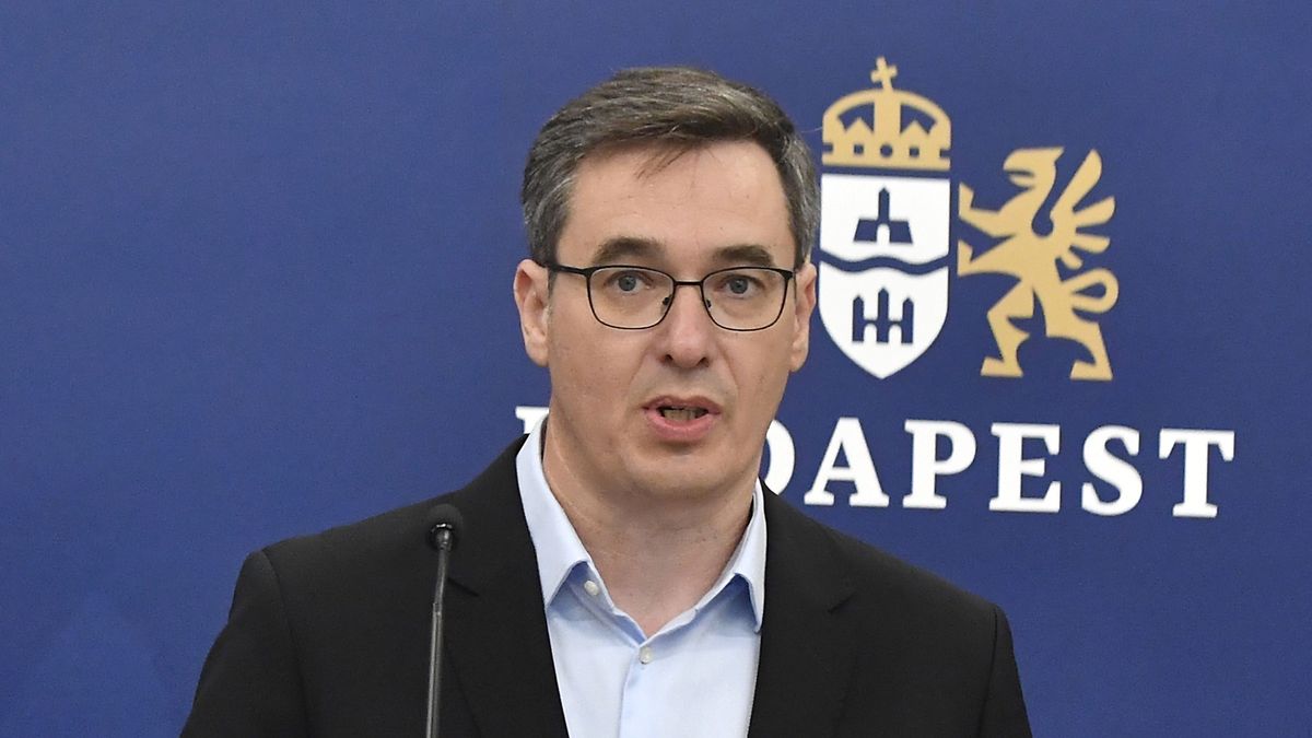 Csúfos buktába szaladt bele a pánik-üzemmódba kapcsolt Karácsony: az NGM bebizonyította, hogy össze-vissza hazudozik