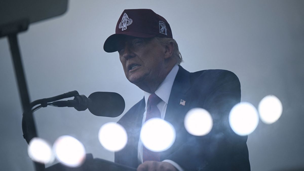 Indul a TrumpGPT – chatbotot fejleszt az amerikai kormány