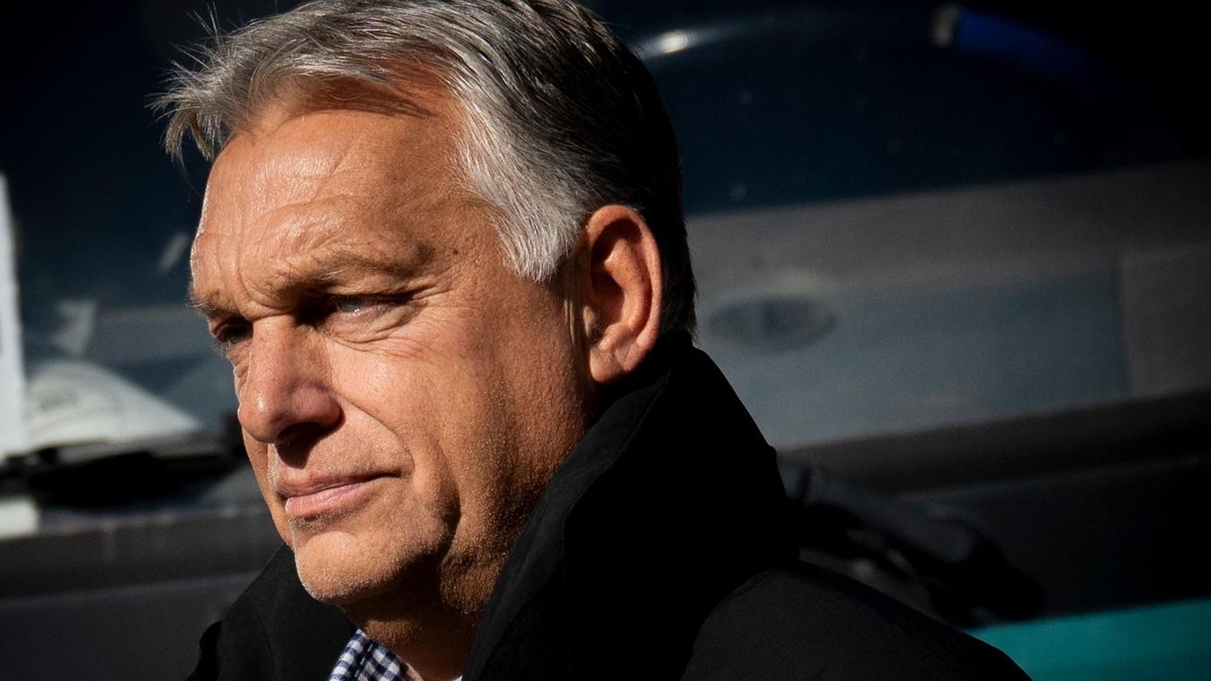 orbán viktor