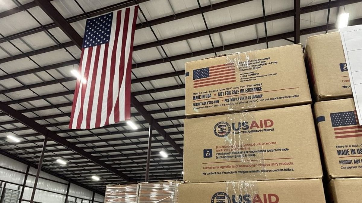 Panaszkodnak a liberálisok: így darálta be a USAID-et a Musk-Trump tandem