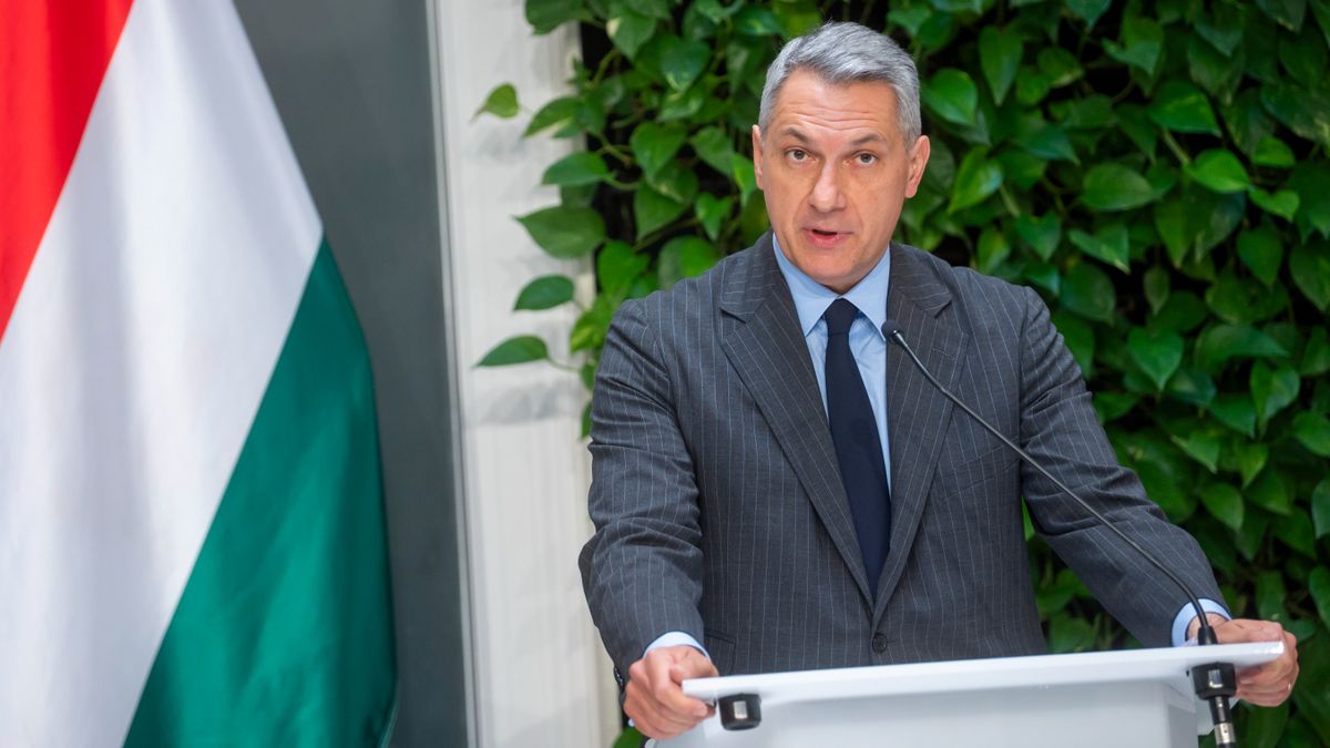 Lázár figyelmeztet: a magyarországi vasútfejlesztéseket támadhatják a tiszások Brüsszelben (VIDEÓ)