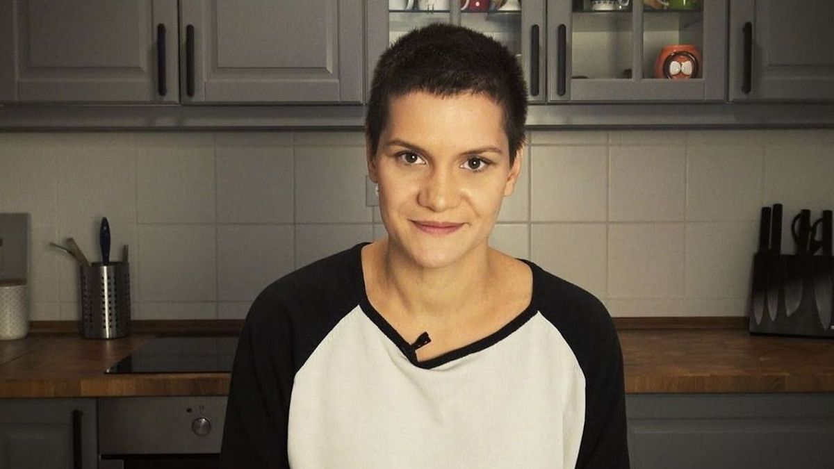 Legutóbb Kadirovot, a csecsen hadurat láttam ilyen átéléssel ukránozni, mint Orbán Viktort