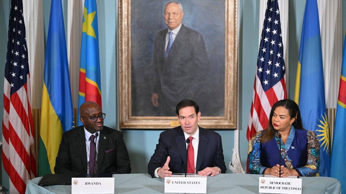 Újabb két ország kötött békét amerikai közvetítéssel