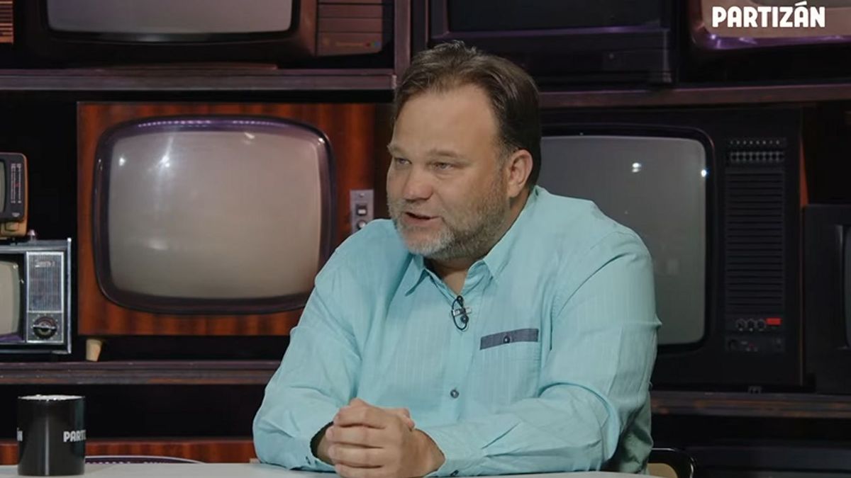 A gyűlölet a humor gyilkosa, a felelősséget azonban a rossz viccekért is vállalni illene