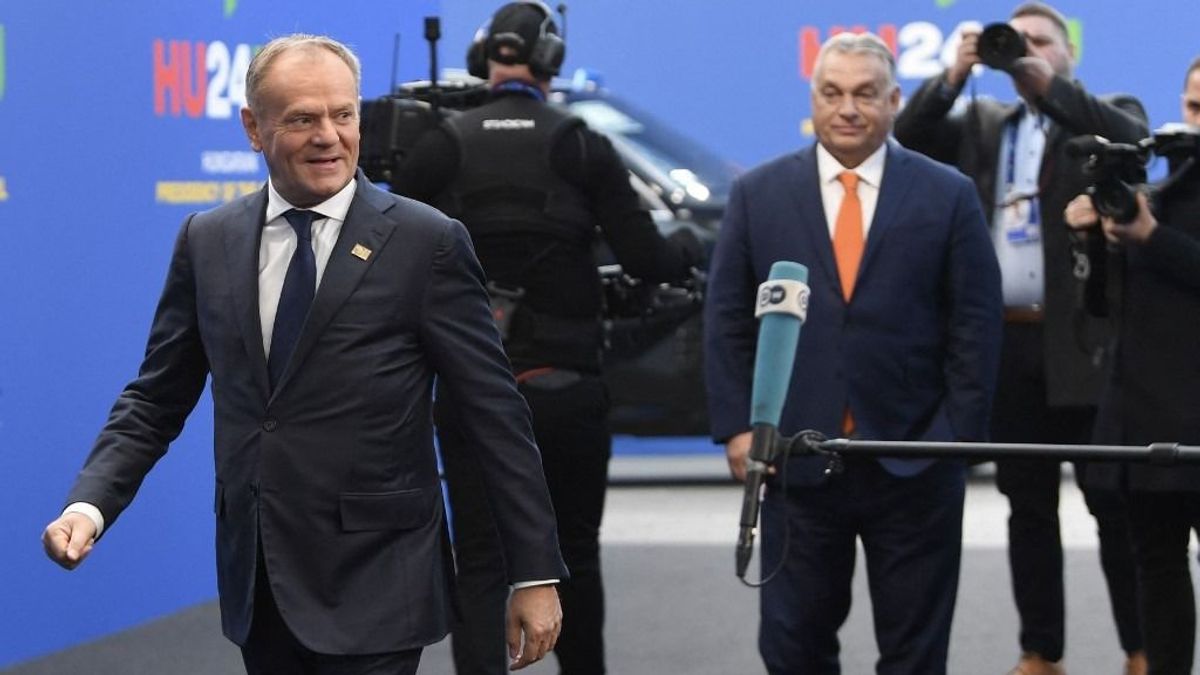 Lengyelországban alig hiszik el: Trump és Putyin alkujának Magyarország lesz a győztese