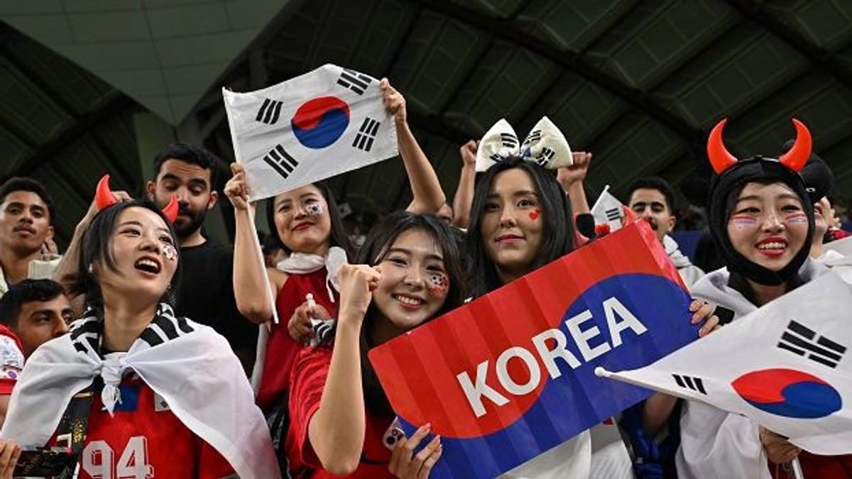 Meghökkentő fejlemény, azt sem tudjuk, hová legyünk – házasodni kezdtek a dél-koreaiak!