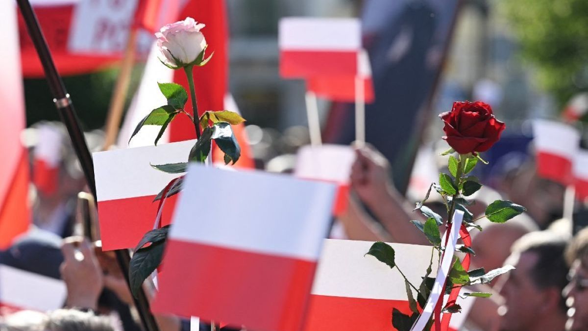 Kísértet járja be Európát: egyáltalán nem felejtették el a lengyelek, mit követett el ellenük Ukrajna