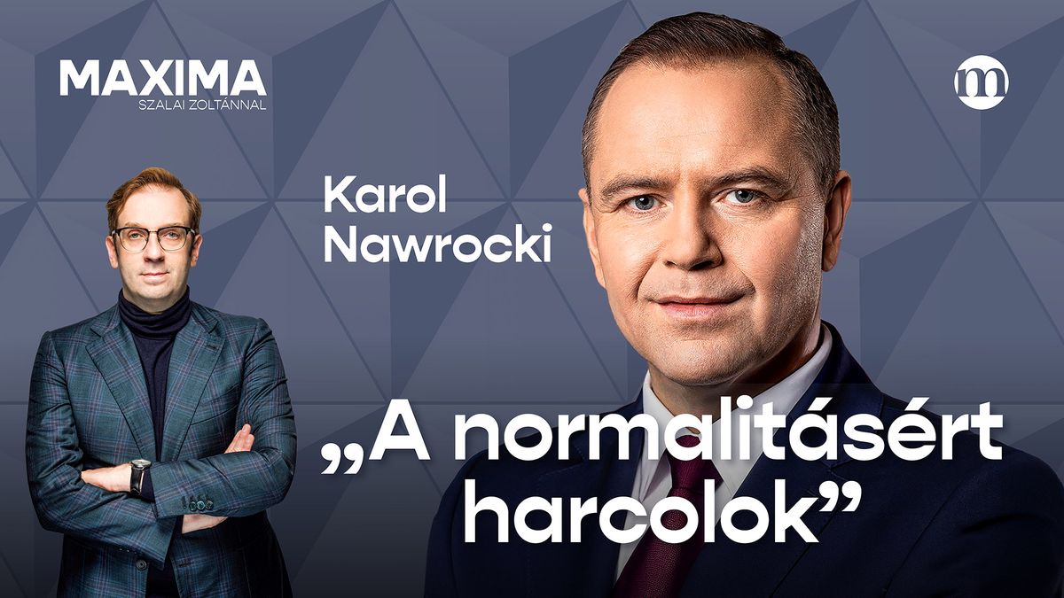 Exkluzív! Lengyelország új elnöke a Mandinernek: „Nem támogatom Ukrajna EU-s csatlakozását!” (VIDEÓ)