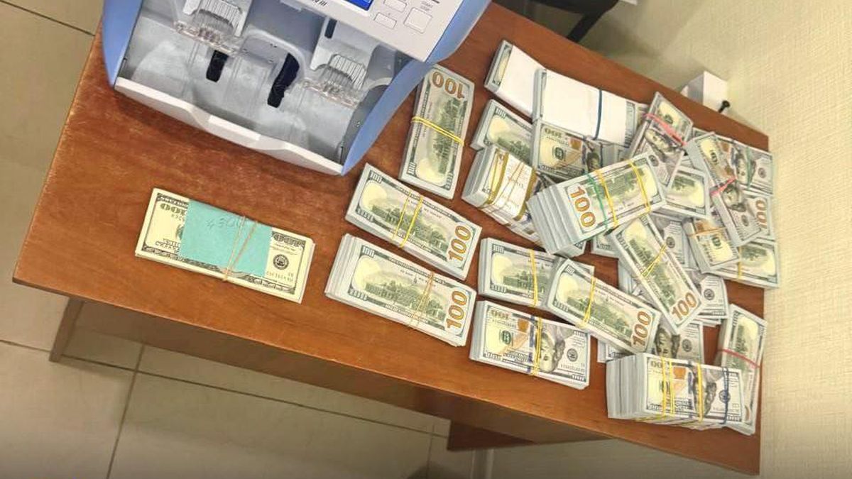 Katonai korrupció robbantotta ki a legújabb ukrán botrányt: eltűntek a hadseregnek szánt pénzek
