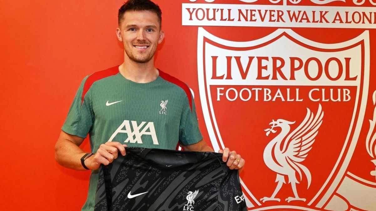 Posztriválist kapott a Liverpool magyarja – és megvan az oka, miért kellett leigazolni