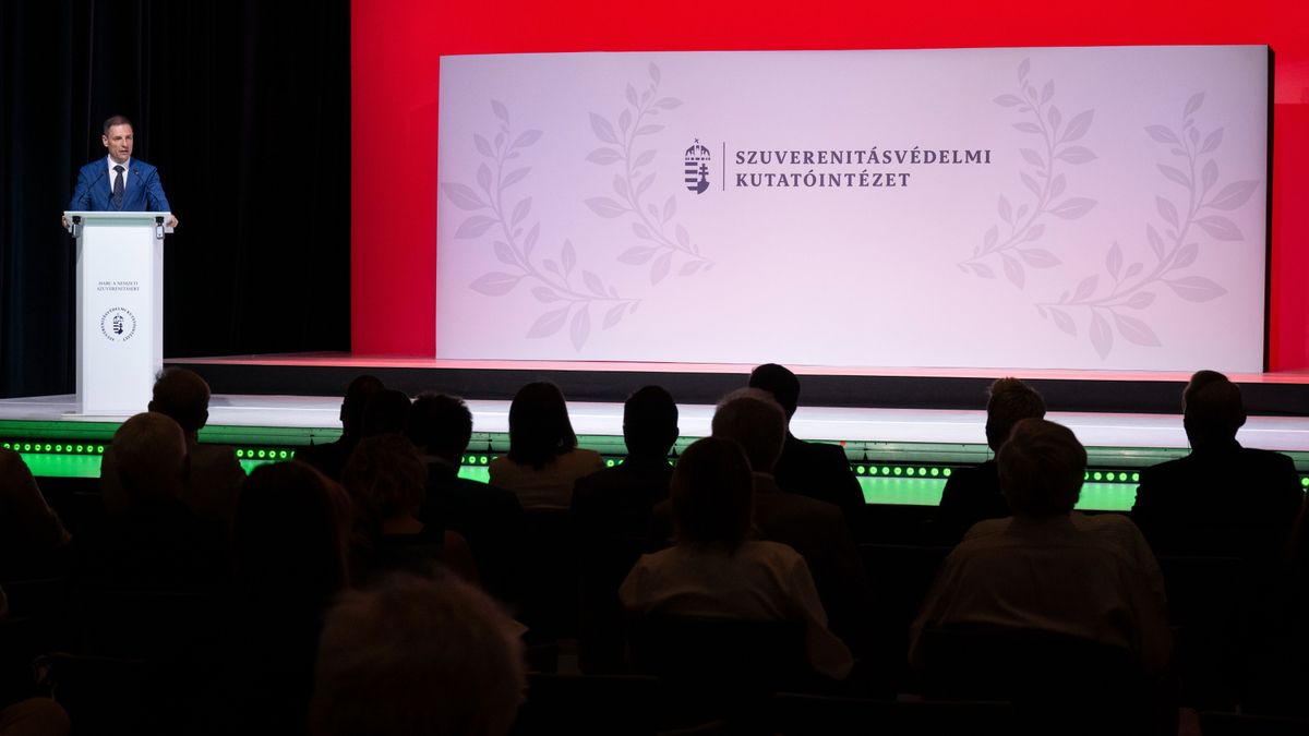 Súlyos hibát követnek el Brüsszelben – ez már az Európai Unió létét fenyegeti