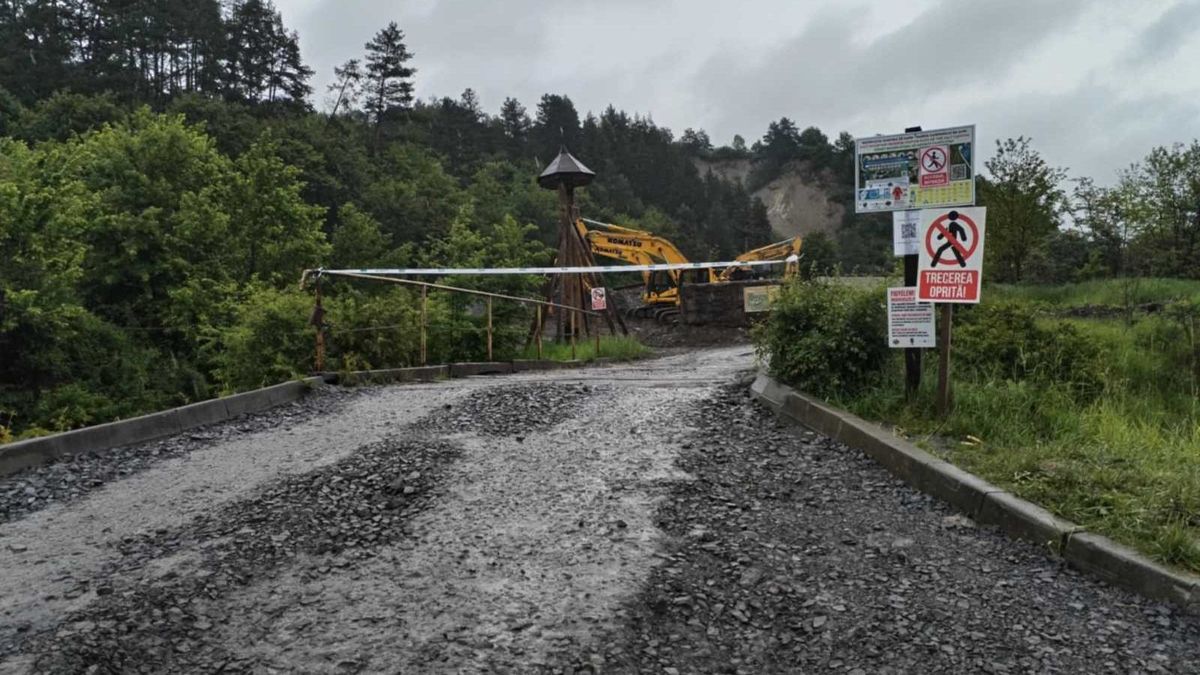 „Erdélyi Disneylandet Parajdra!” – petícióval kérik a helyiek a Drakula-park áthelyezését