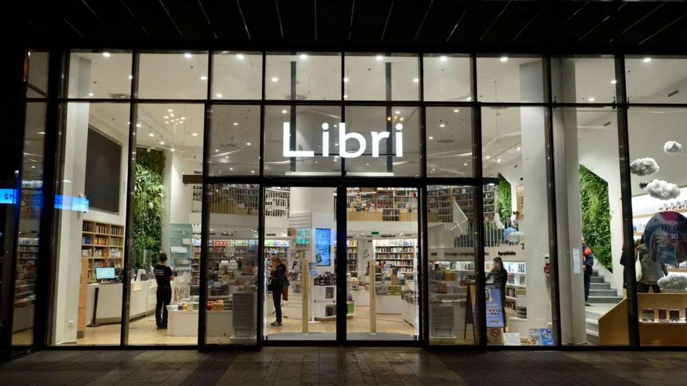 Libri