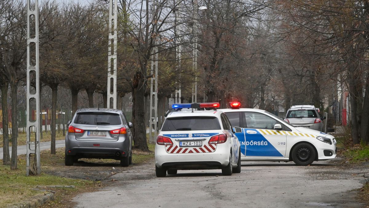 Tragédia Kalocsán: autó ütött el egy kétéves gyermeket, nem tudták megmenteni
