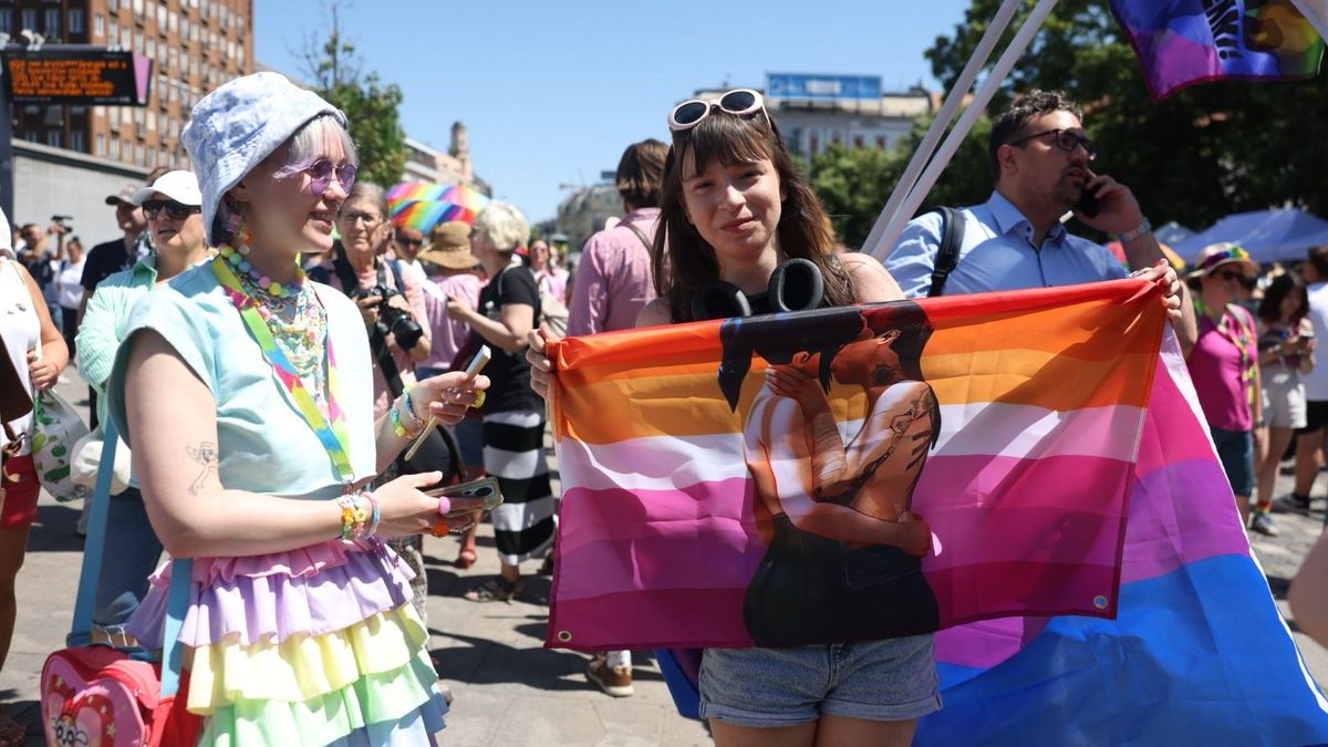 Van még egy fontos hozadéka a hétvégi Pride-nak: Karácsony Gergely visszakerült a politikai térképre