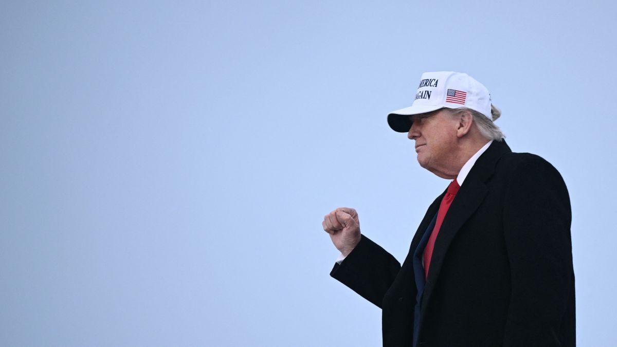 Bombázás, bosszú, bizonytalanság: ez lenne Trump rémálma Iránban – szakértő a Mandinernek