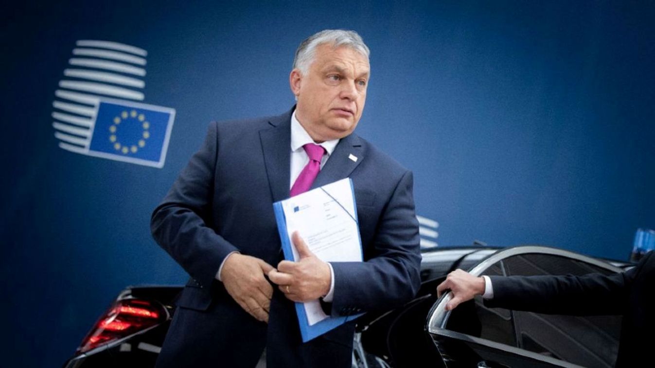 Orbán Viktor