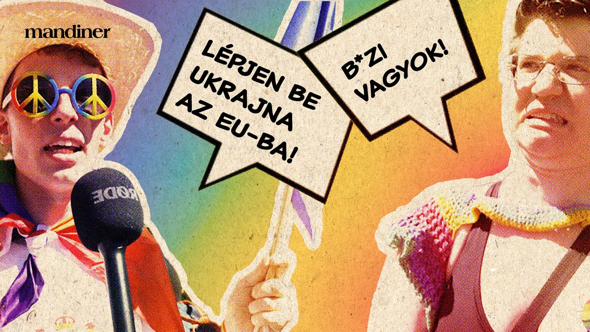 Tiszás tanár: az óvodásoknak már lehet az LMBTQ-ról beszélni (VIDEÓ)