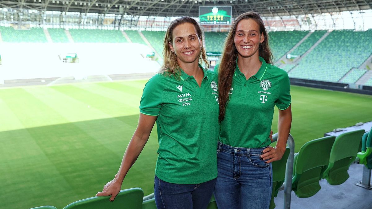 Magyar és külföldi világklasszisokkal erősít az európai trónra törő Ferencváros, műtét vár a sztárkapusra