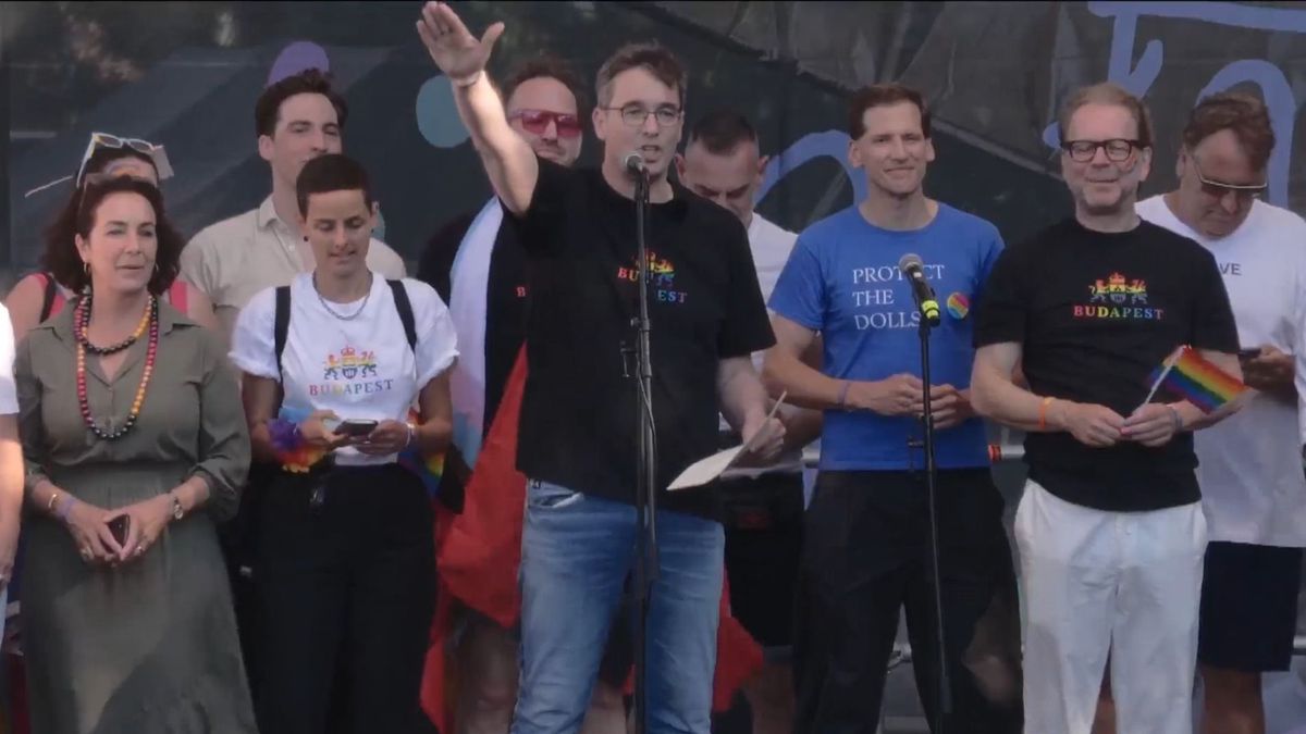 A szabad közlekedés tiltható, a Pride nem: Karácsony két arca, egy hétvégén!