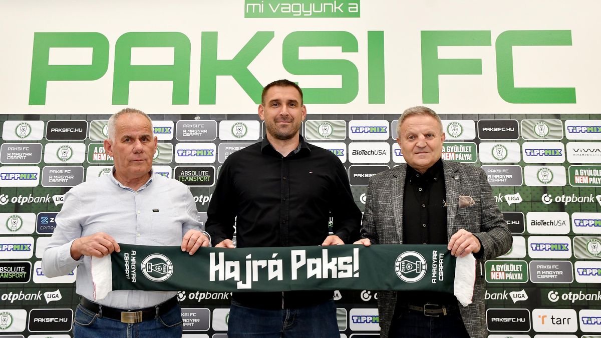 Szét akarják kapni a Paksot – az ügyvezető elárulta, sikerül-e