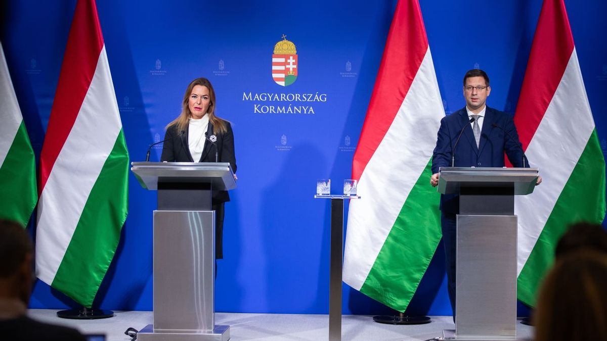 Fontos bejelentésekre készül a kormány