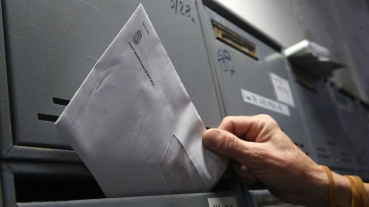 Finisben a Voks 2025
