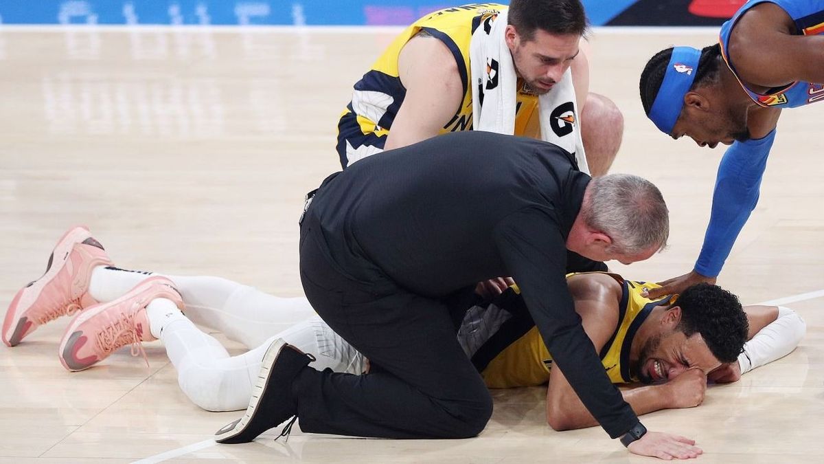 Dráma a köbön: nem bírták el legjobbjuk súlyos sérülését, először bajnok a liga legfiatalabb csapata