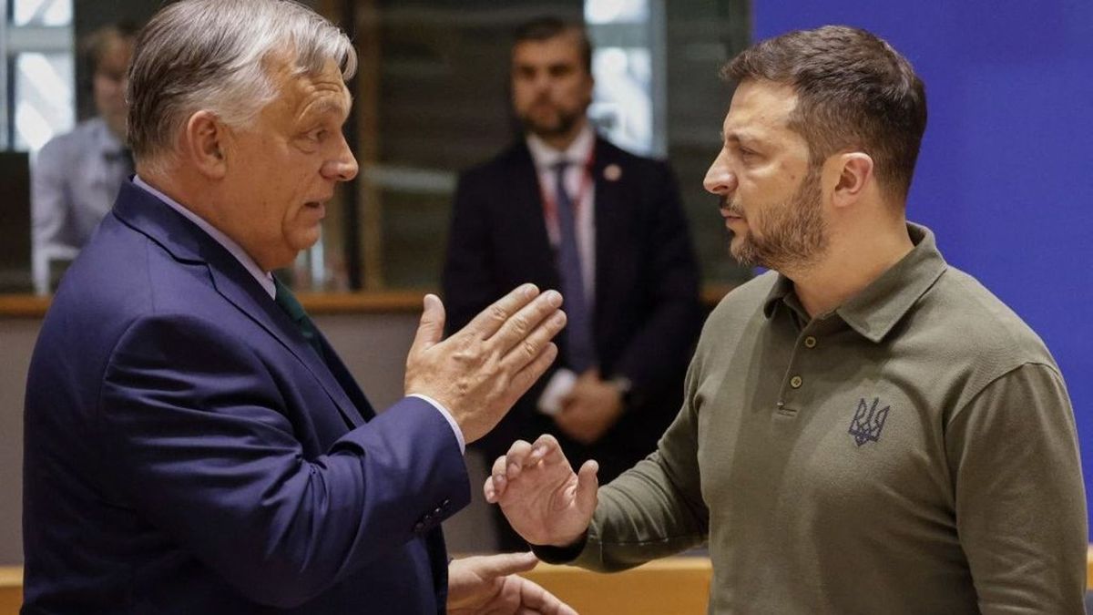 A magyar–ukrán kapcsolatok a szakadék szélén: Magyarországé lehet a végső csapás