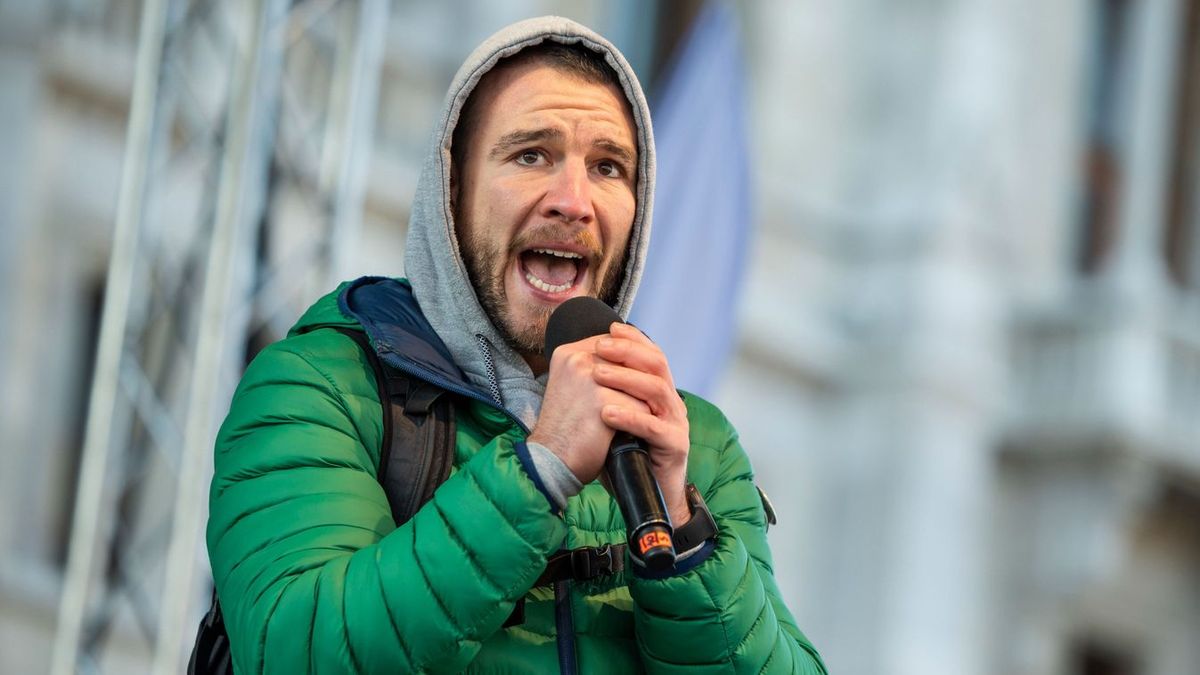 Minden határon túlment Molnár Áron: azt hitte, bármit megtehet, de csúnyán tévedett