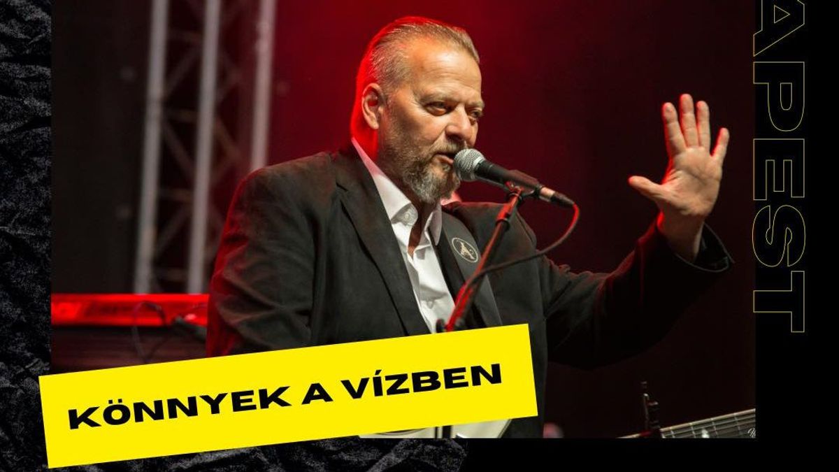 Nyerges Attila a parajdi adománygyűjtésről: Budapesten egy nagyszabású esemény valósul meg hamarosan