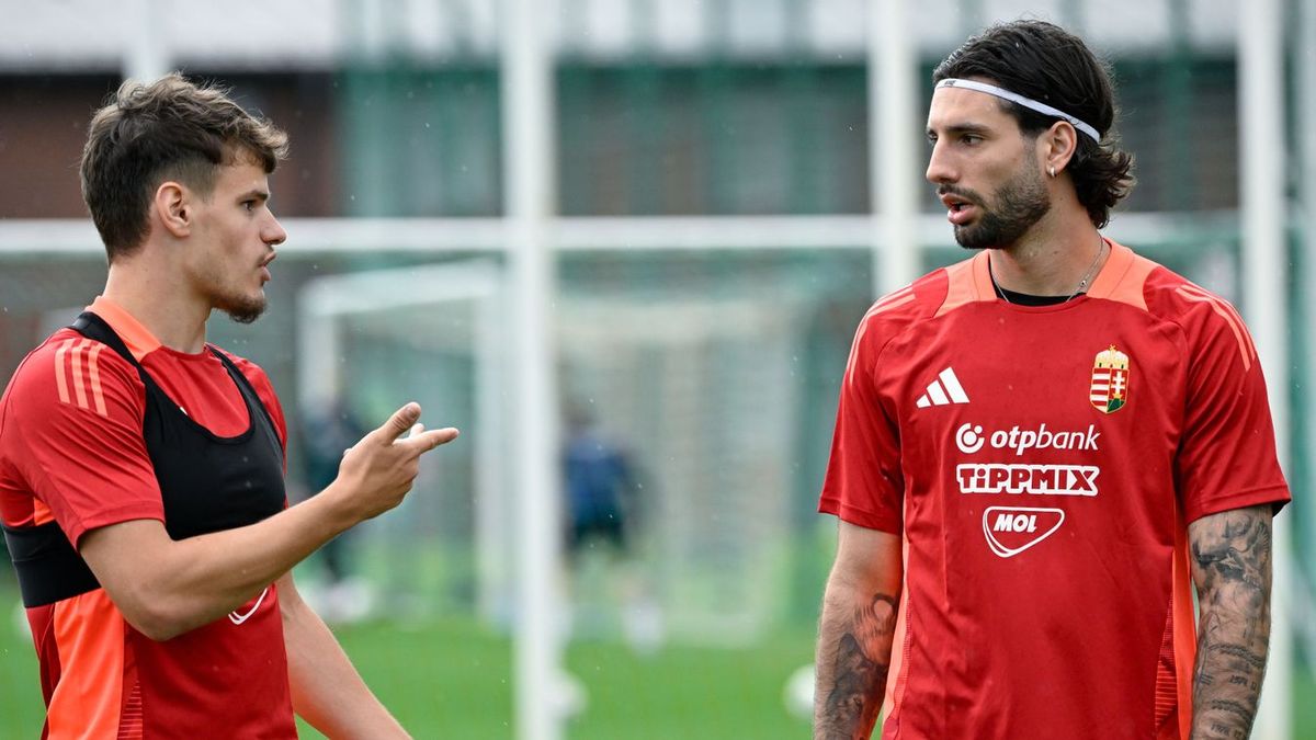 Ezért késik a magyar válogatott játékos bemutatása Liverpoolban