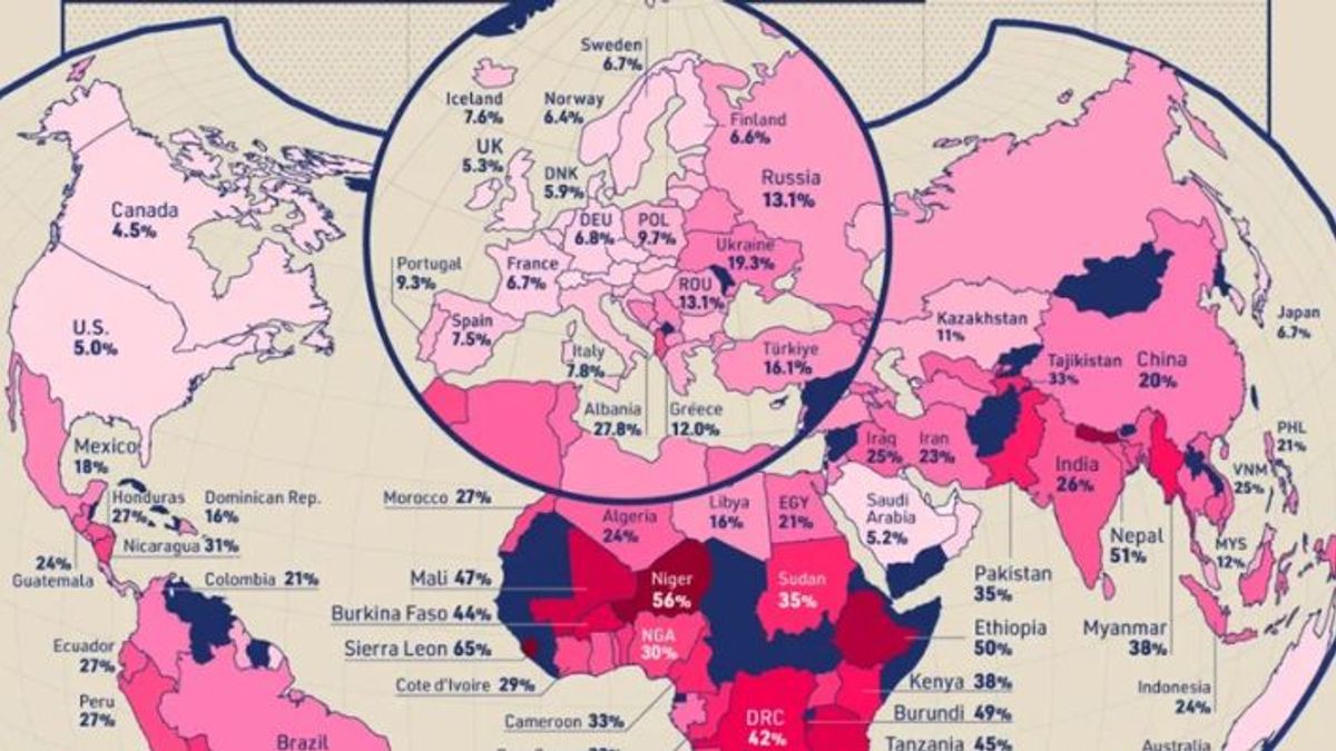 Magyarország már ezek alapján is jogállam – matematikus-közgazdász tette helyre a kritikusokat
